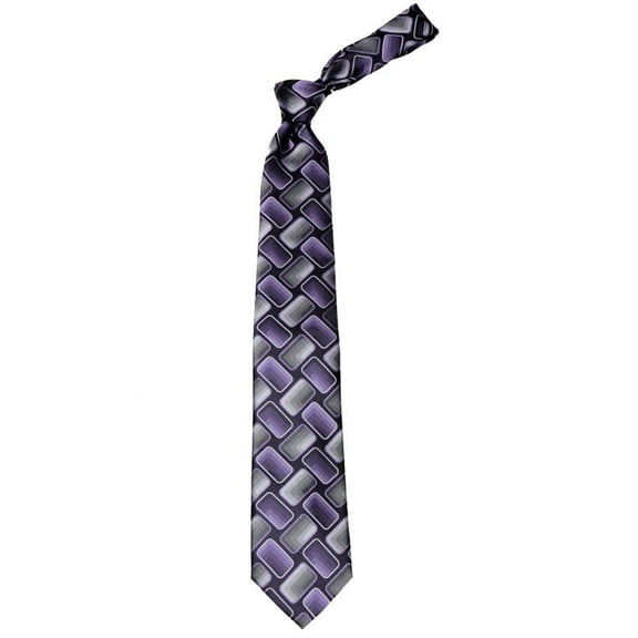 Men's Big and Tall XL Extra Long Pattern Necktie