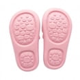 thumbnail image 3 of Sandalia Clogg para Mujer, Cochino Rosa Talla 22-26, 3 of 3