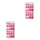 thumbnail image 3 of Jumpingount 1 Juego de uñas para niños, de longitud media, prensa en los dedos del pie, envolturas de palo, calcomanías de arte, suministros de salón De diecisiete 2piezas Jumpingount CBP386120, 3 of 6