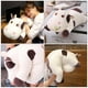 thumbnail image 3 of BRIGHTFUFU Muñeco de peluche decorativo para sofá, juguete de vaca de peluche para interiores, cojín de dibujos animados, 3 of 7