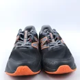thumbnail image 2 of New Balance 410 V8 Trail Running Shoes Hiking Black Mens 8.5 2E Wide MT410L08, 2 of 5