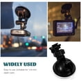 thumbnail image 4 of Dash Cam Mount Holder Suction Cup Camera Mount Car Dash Cam Holder with 1/4 Screw Thread, 4 of 6