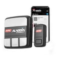 thumbnail image 1 of Abridor de puerta de garaje inteligente con WiFi Genie Aladdin Connect, 1 of 9