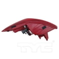 thumbnail image 2 of TYC 11-6852-00 Tail Light Assembly For 16-18 Hyundai Tucson, 2 of 4