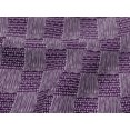 thumbnail image 4 of oneOone Viscose Jersey Fabric Geometric Block Print Fabric By The Yard 60 Inch Wide, 4 of 5