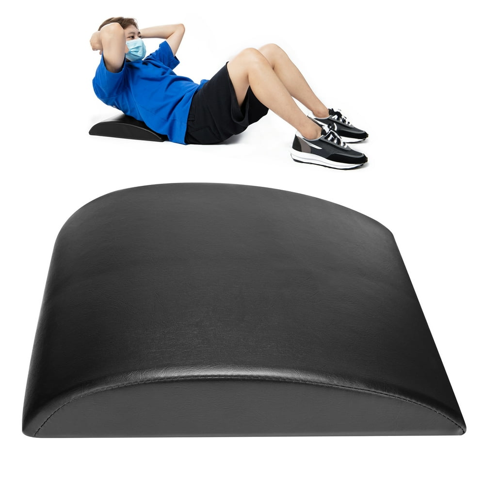 Core Training Ab MatTailbone Protecting Design Pad, High Density AB