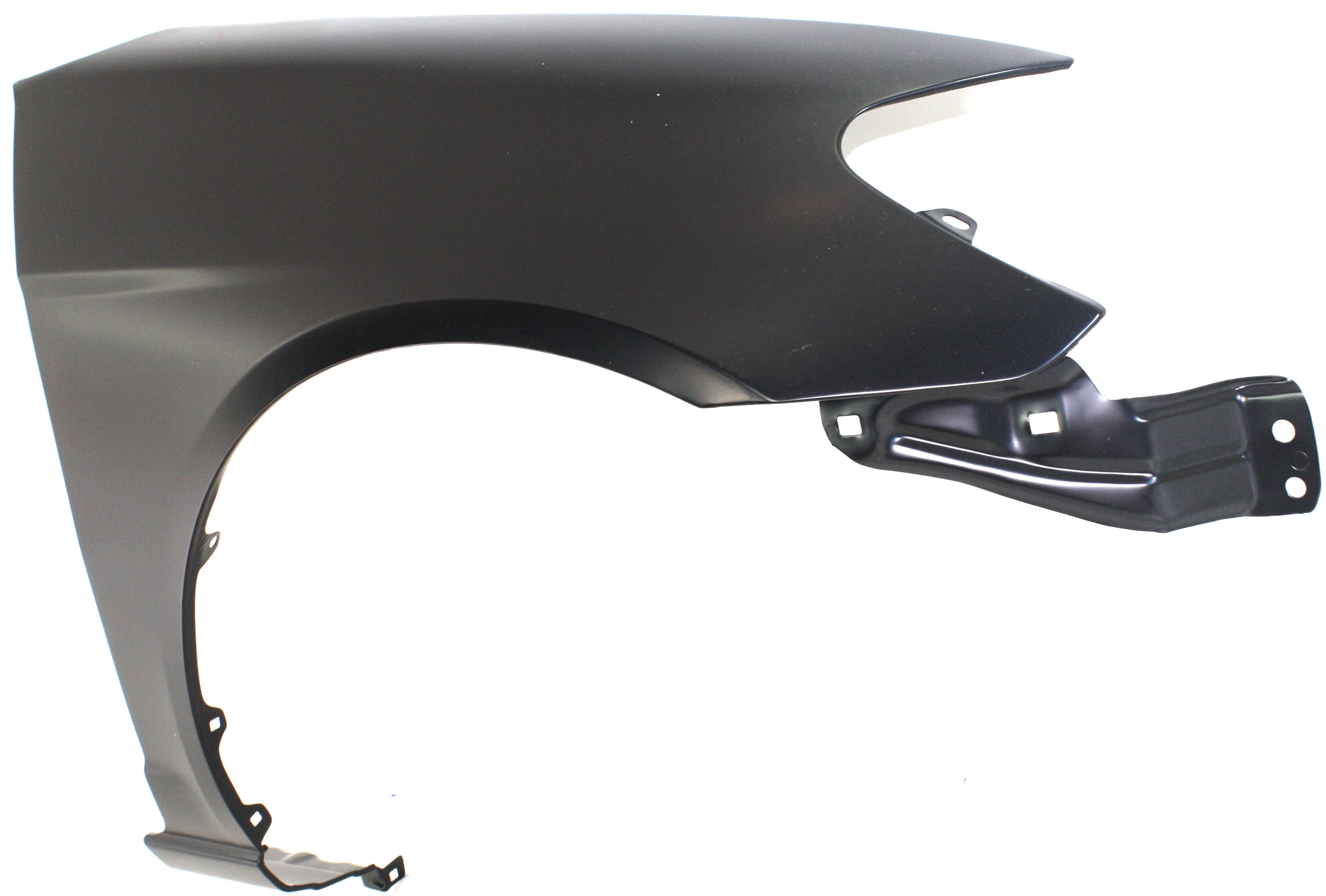 Replacement H220127 Fender Compatible with 2002-2006 Honda CR-V Front, Right Passenger