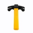 thumbnail image 4 of Car Steer Wheel Lock Kit, High Strength Universal Auto Car Anti Theft Security  Steering Wheel Lock Top Mount Accessory, 4 of 7