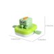 thumbnail image 3 of Juguetes de Baño Juguetes de Bañera | Barcos de plástico flotantes mecánicos | Diseño colorido brillante | No se necesitan baterías | Bordes redondeados seguros | Juegos acuáticos | 1 Juego, 3 of 9