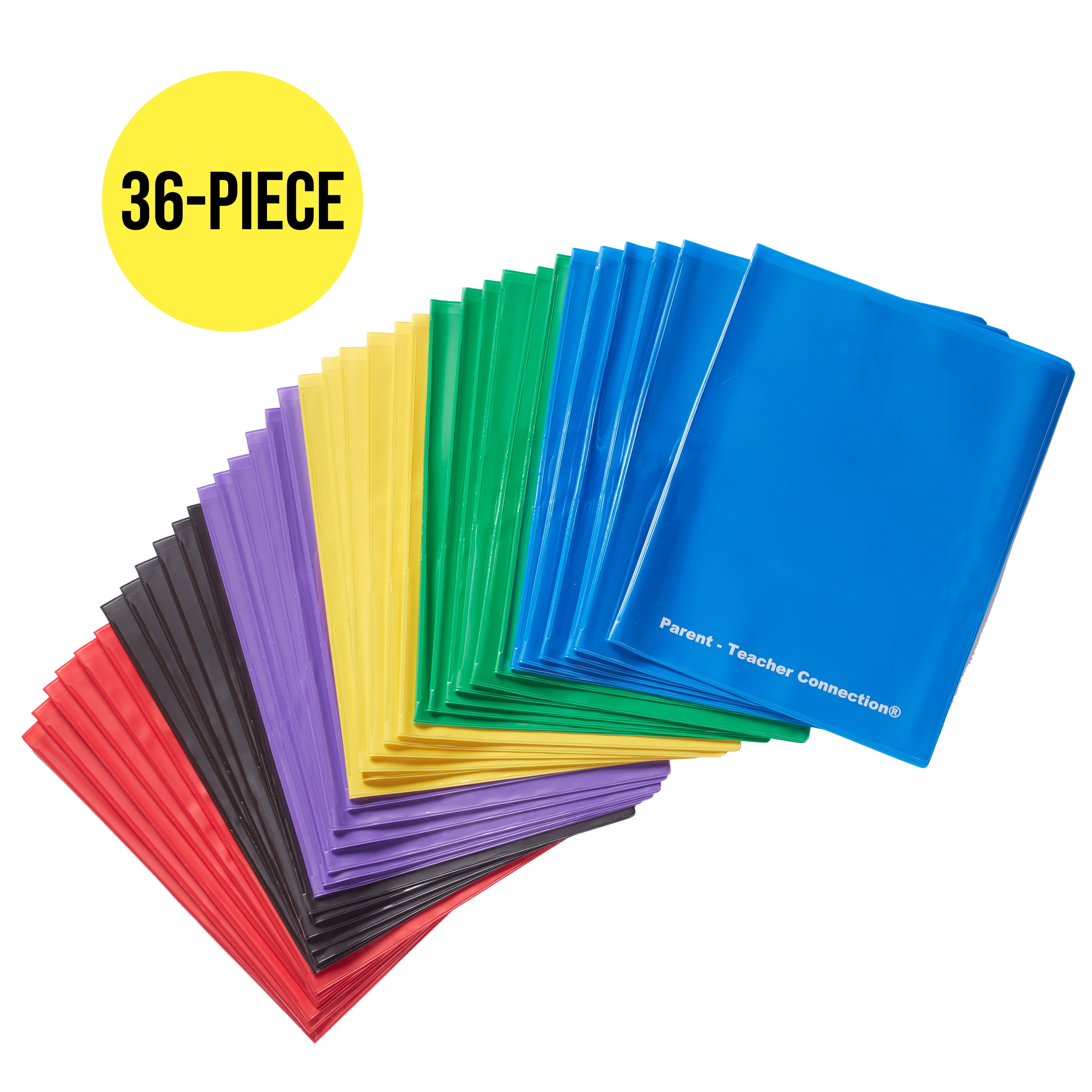 ECR4Kids MessageStor 2Pocket ParentTeacher Classroom Communication