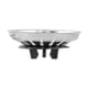 thumbnail image 1 of Silkorg / Sink stopper for Ikea sink Atlant / Domsj -YYDS, 1 of 4