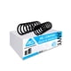 thumbnail image 1 of Resortes AG para Auto Traseros para Volkswagen Gol 2009 a 2021 2 Piezas Nuevos, 1 of 5