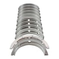 thumbnail image 2 of DNJ MB3242.20 Main Bearing Set Fits Cars & Trucks 14-17 Cadillac Chevrolet GMC 6.2L OHV, 2 of 5