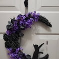 thumbnail image 2 of Guirnalda Puerta Halloween para Del Interior Y Exterior Regalo, 2 of 8