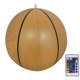 thumbnail image 2 of Globo Iluminado Inflable LED 16 Colores Con Control Remoto (baloncesto), 2 of 9