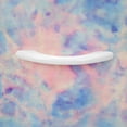 thumbnail image 6 of Sorbus 5 Drawer Bedroom Chest Dresser and TV Stand, Pastel Collection Tie-Dye Blue, 6 of 9