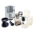 thumbnail image 3 of Extractor Vertical De Jugo Prensa Fría Plata Omega Vsj843qs OMEGA NA, 3 of 3