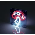 thumbnail image 3 of Merkury Innovations Boîte au néon LED champignon de 6 po, 3 of 3