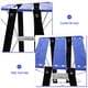 thumbnail image 5 of Taburete de camping, silla plegable, silla de pesca portátil, pequeño taburete plegable para exteriores, 5 of 6