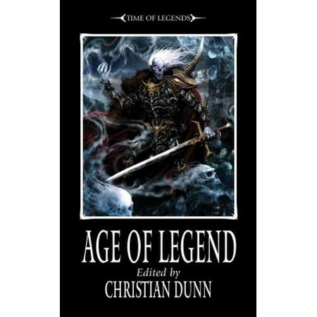 age of legends walmart