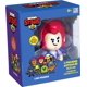 thumbnail image 1 of Figura articulada Lansay Brawl Stars Colt 11,5 cm, 1 of 2