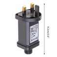 thumbnail image 2 of Alimentation de Contrôleur à DEL Transcompatible 4,5 V Étanche à Basse Tension Transcompatible - WEVALLEY, 2 of 4