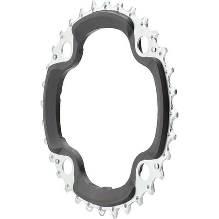 Shimano XT M770 32t 104mm 9-Speed Chainring