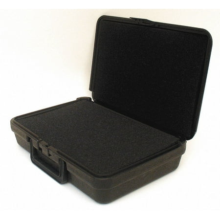 

Platt ProtCase 2 1/8 in (1) Latches Black 306