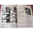 thumbnail image 4 of Ford 4400 4500 Industrial Tractor Service Repair Shop Parts Operators Manuals Id, 4 of 11