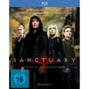 Sanctuary Season 1 [Blu-Ray] [Uk Region German Import]