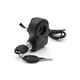 thumbnail image 1 of E-Bike Lgnition Lock Key Thumb Throttle Switch Power for / Universal Electric, 1 of 5