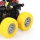 thumbnail image 4 of Vehículo de juguete todoterreno de inercia, Mini vehículo todoterreno de inercia de cuatro ruedas, coche de juguete todoterreno de acrobacias, diseño exquisito, 4 of 5