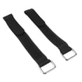 thumbnail image 4 of Fastening Straps, Multifunctional Long Service Life Storage Strap Removable Design  Stickiness  For Backpacks For Bicycle Wheels Black,Red,Yellow, 4 of 8