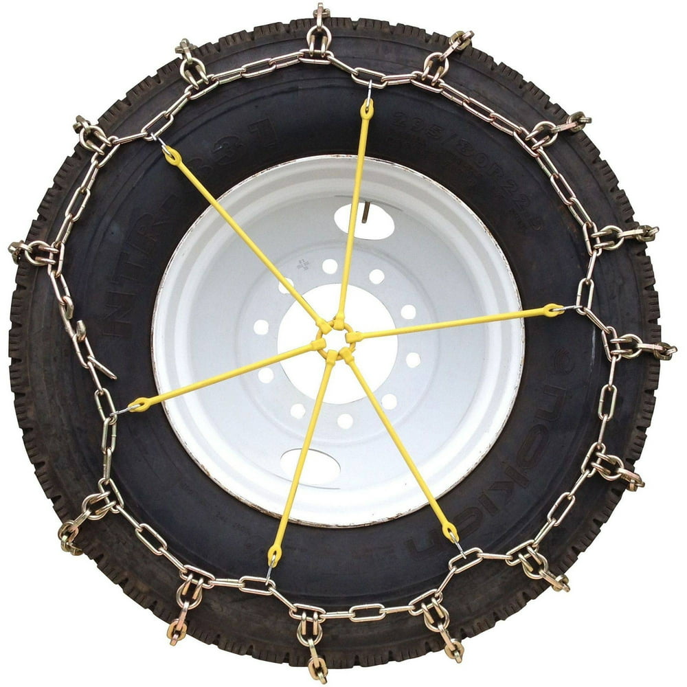 MultiArm Premium Tire Chain Tightener For Heavy Duty Truck