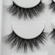 thumbnail image 4 of False Eyelashes Clusters Natural Strip Lashes Adhesive Reusable Natural Volume 5 Pair 3D Natural Thick False Fake Eyelashes Eye Lashes Makeup Extension(Buy 2 save 10%）, 4 of 6