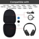 thumbnail image 4 of Funda rígida para JBL Tune 710BT 720BT 510BT 660NC 700BT 570BT, 4 of 9