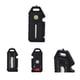 thumbnail image 2 of LED Rojo Azul Hombro PolicíA Luz USB C Recargable Intermitente Seguridad Novedad IluminacióN Linterna Advertencia Luz D, 2 of 5
