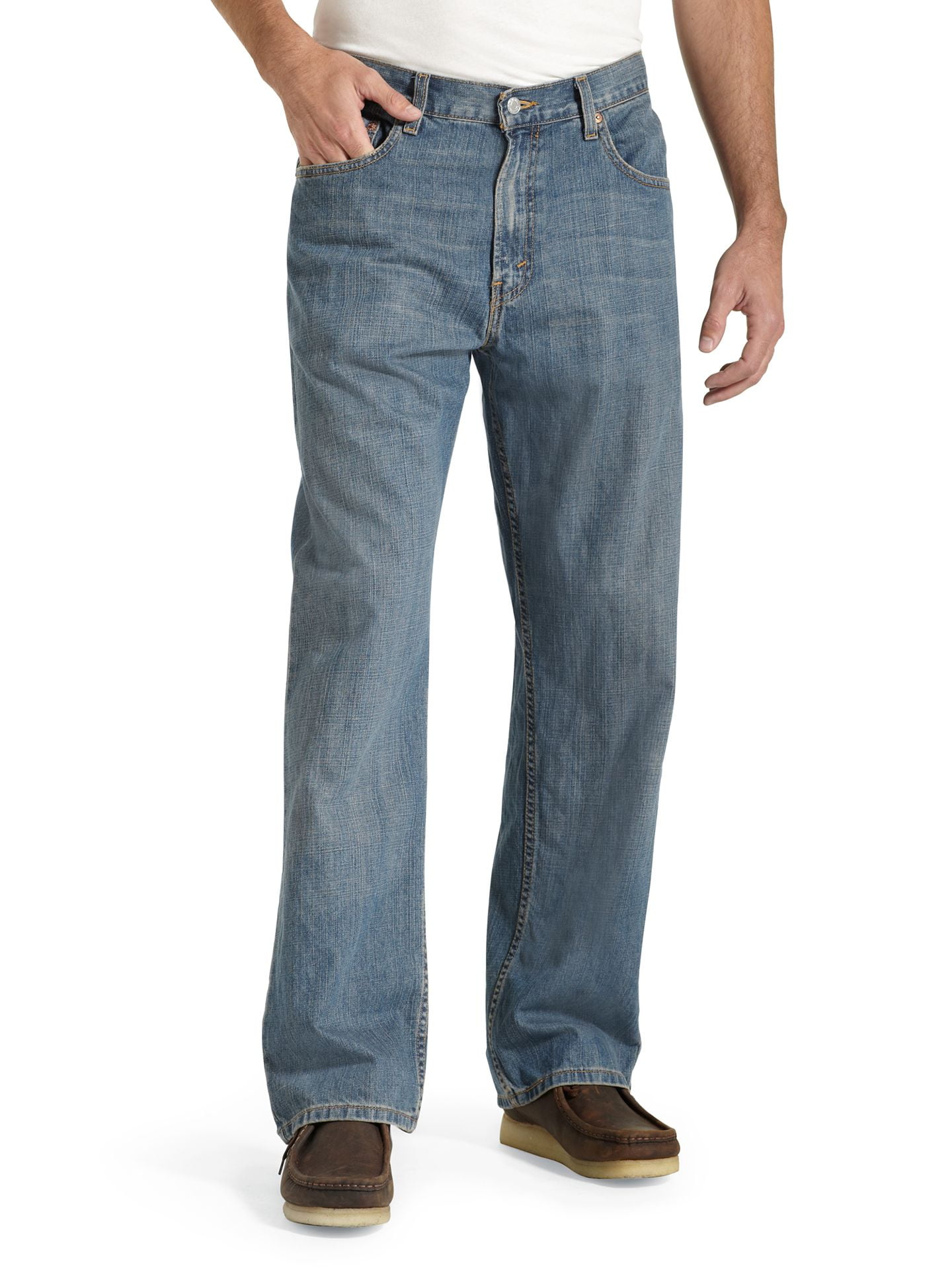 Men's Levi's 569 Loose Straight Fit Jeans Sale, Save 54% | jlcatj.gob.mx