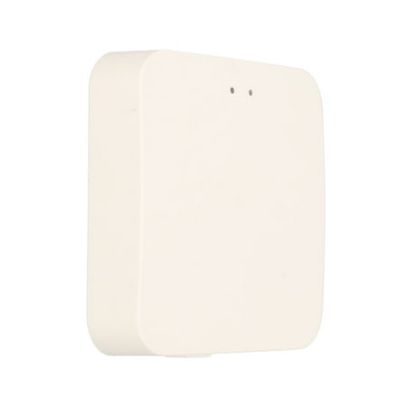 

WiFi Gateway Multifunction APP Remote Control 2.4Ghz WiFi Smart Lock Gateway for Home Office Hotel