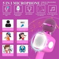 thumbnail image 3 of Bluetooth Wireless Professional pink, 3 of 5