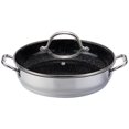 thumbnail image 3 of Verka Stainless Steel Cookware Set, 10 Piece, 3 of 8
