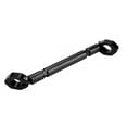 thumbnail image 4 of 1Pc Balance Bar Universal 22mm Aluminum Crossbar Strengthen Handlebar Extended Motorbike Reinforce Lever, 4 of 7