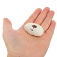 thumbnail image 4 of unbranded 10Ud Narices Para Muñecos De Tela Beige Ideales Para Actividades DIY Y Manualidades En Casa, 4 of 6