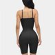 thumbnail image 4 of Soidarity Body Body Ropa interior Control Corsés Levantador Compresión Moldeadores Adelgazamiento Vientre Pantalones Vaina Postparto Sin costuras Moldeadores de cintura Negro Soidarity CE015281-02, 4 of 6