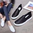 thumbnail image 4 of Women's Comfort Walking Sneakers - Casual Fashion Athletic Shoes for Everyday Wear, 4 of 8