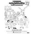thumbnail image 3 of The Magic School Bus: Takes Flight (DVD), 3 of 6