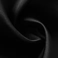 thumbnail image 7 of Women Satin Long Sleeve Dress - Tie Waist V Neck Silk Elegant Formal Cocktail Wedding Guest Bodycon Midi Dresses, 7 of 7