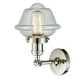 thumbnail image 4 of Innovations Lighting - Oxford - 1 Light Wall Sconce In Traditional Style-12, 4 of 4