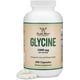 thumbnail image 1 of Double Wood Glycine | 1,000 Mg Per Serving | 150 Servings | 300 Capsules, 1 of 3
