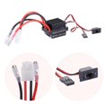 thumbnail image 2 of 540 20T 35T 45T Brushed Motor Waterproof for RC Car Rock Crawler (DRM13825 45T), 2 of 8